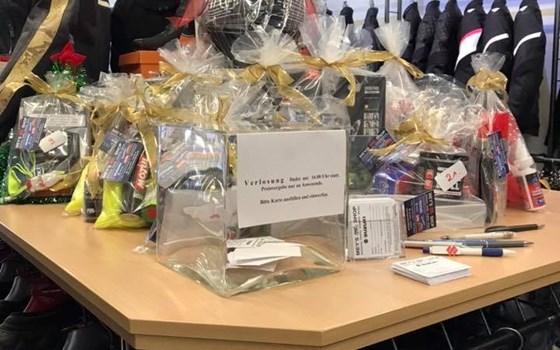 Weihnachtsfeier 2019 - Bild 3