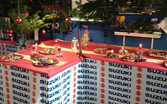 Weihnachtsfeier 2019 - Bild 4