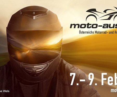 Zukunftstrends und zahlreiche Premieren auf moto-austria