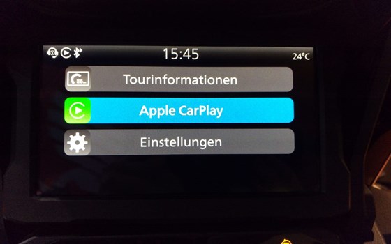 Was ist Apple CarPlay?  - Bild 3