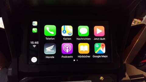 Was ist Apple CarPlay? 