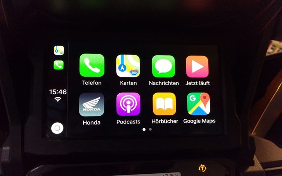 Was ist Apple CarPlay?  - Bild 1