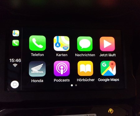 Was ist Apple CarPlay? 