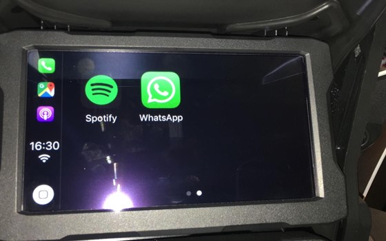 Was ist Apple CarPlay?  - Bild 2