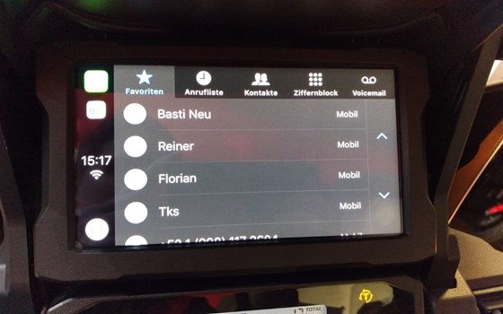 Was kann Apple CarPlay?  - Bild 7