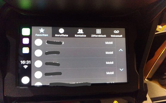 Was kann Apple CarPlay?  - Bild 8