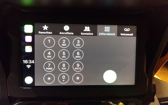 Was kann Apple CarPlay?  - Bild 9