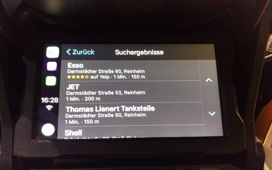 Was kann Apple CarPlay?  - Bild 6