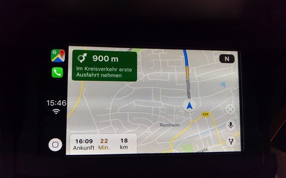 Was kann Apple CarPlay?  - Bild 3