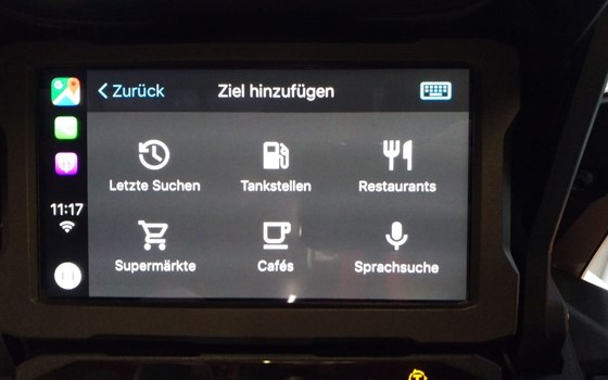 Was kann Apple CarPlay?  - Bild 5