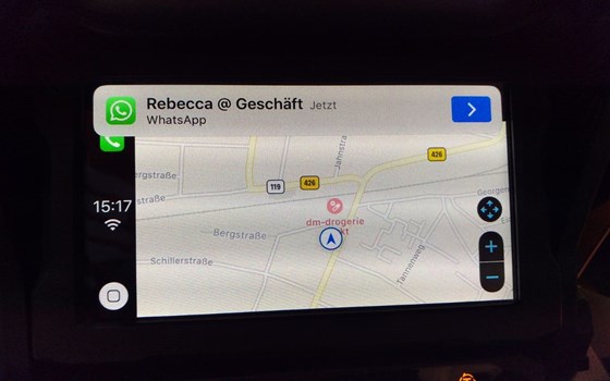 Was kann Apple CarPlay?  - Bild 4