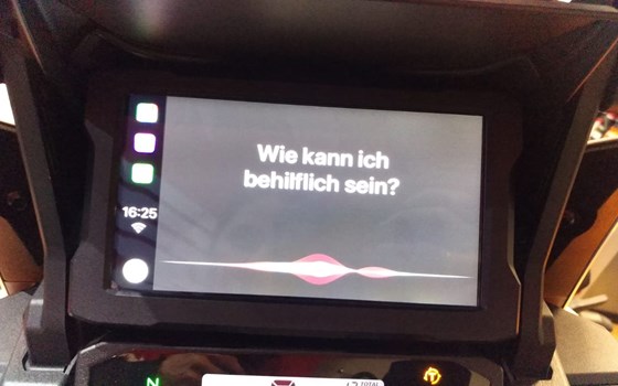 Was kann Apple CarPlay?  - Bild 2
