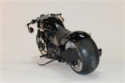 Victory Hammer Custombikes - Bild 2