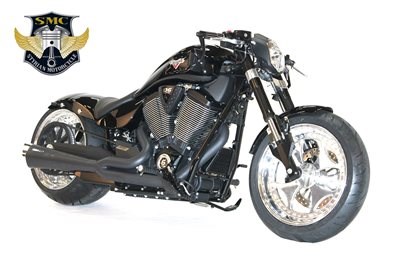 Victory Hammer Custombikes - Bild 3