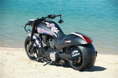 Victory Hammer Custombikes - Bild 5