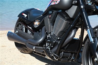 Victory Hammer Custombikes - Bild 6