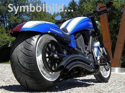 Victory Hammer Custombikes - Bild 7