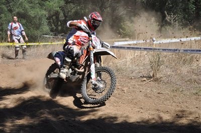 Platz 10 für Österreich in Sardinien Platz 10 für Österreich in Sardinien