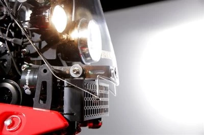 Honda Semmler - 2014er Dakar Motorrad Bild 6: Honda Semmler - 2014er Dakar Motorrad