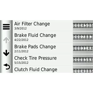 Honda Semmler - Garmin Zumo 390 LM Bild 10: Honda Semmler - Garmin Zumo 390 LM