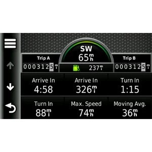 Honda Semmler - Garmin Zumo 390 LM Bild 6: Honda Semmler - Garmin Zumo 390 LM