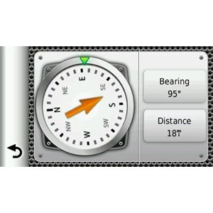 Honda Semmler - Garmin Zumo 390 LM Bild 7: Honda Semmler - Garmin Zumo 390 LM