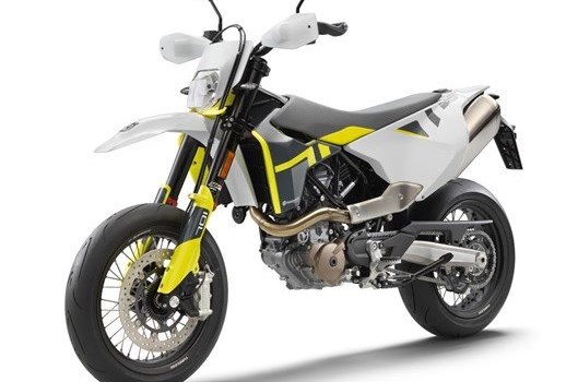 701 Supermoto 2020 !! - Bild 1
