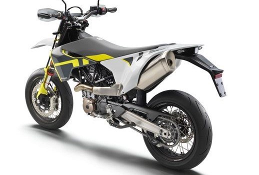 701 Supermoto 2020 !! - Bild 2