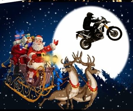 Betriebsruhe bis 13.01.2020