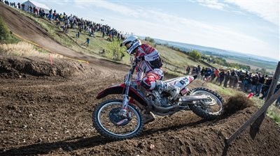 Saisonfinale mit Doppelsieg von Günter Schmidinger in Grosshöflein - Bild 5