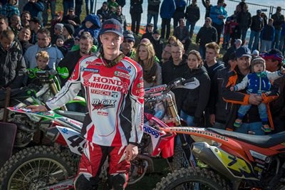 Saisonfinale mit Doppelsieg von Günter Schmidinger in Grosshöflein - Bild 6