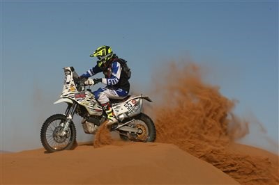 Benjamin Diesel - Rallye Maroc - Bild 4 Benjamin Diesel - Rallye Maroc - Bild 4