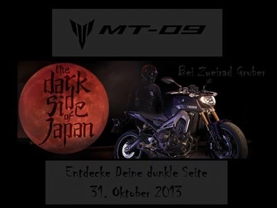 the dark Side of Japan