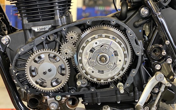 Winterzeit ist Umbauzeit! - Bild 1