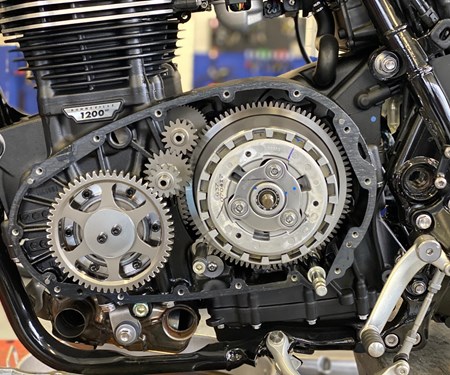 Winterzeit ist Umbauzeit!