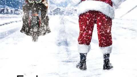 Honda Semmler- Weihnachten 