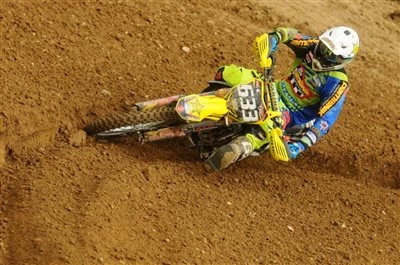 Sehr guter Saisonabschluß für unser MX - Team Bild 2: Sehr guter Saisonabschluß für unser MX - Team