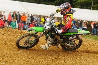 Sehr guter Saisonabschluß für unser MX - Team Bild 4: Sehr guter Saisonabschluß für unser MX - Team