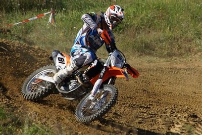 Mario Hirschmugl ist ACC Meister 2013! - Bild 2 Mario Hirschmugl ist ACC Meister 2013! - Bild 2