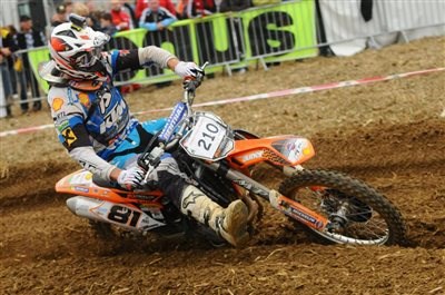 Mario Hirschmugl ist ACC Meister 2013! - Bild 4 Mario Hirschmugl ist ACC Meister 2013! - Bild 4