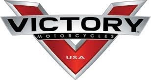 VICTORY MOTOCYCLES sind bei uns eingetroffen