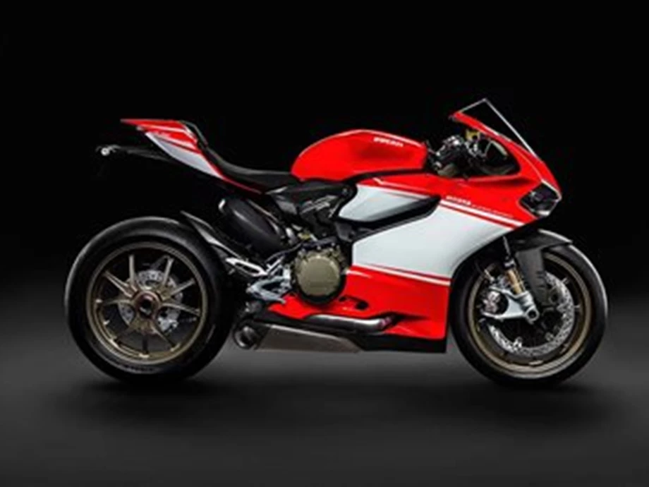 DUCATI Project 1201-  1199 Superleggera Bild 1: DUCATI Project 1201-  1199 Superleggera