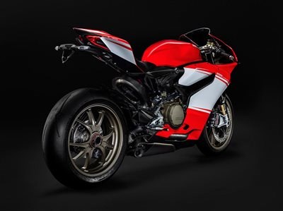 DUCATI Project 1201-  1199 Superleggera - Bild 3