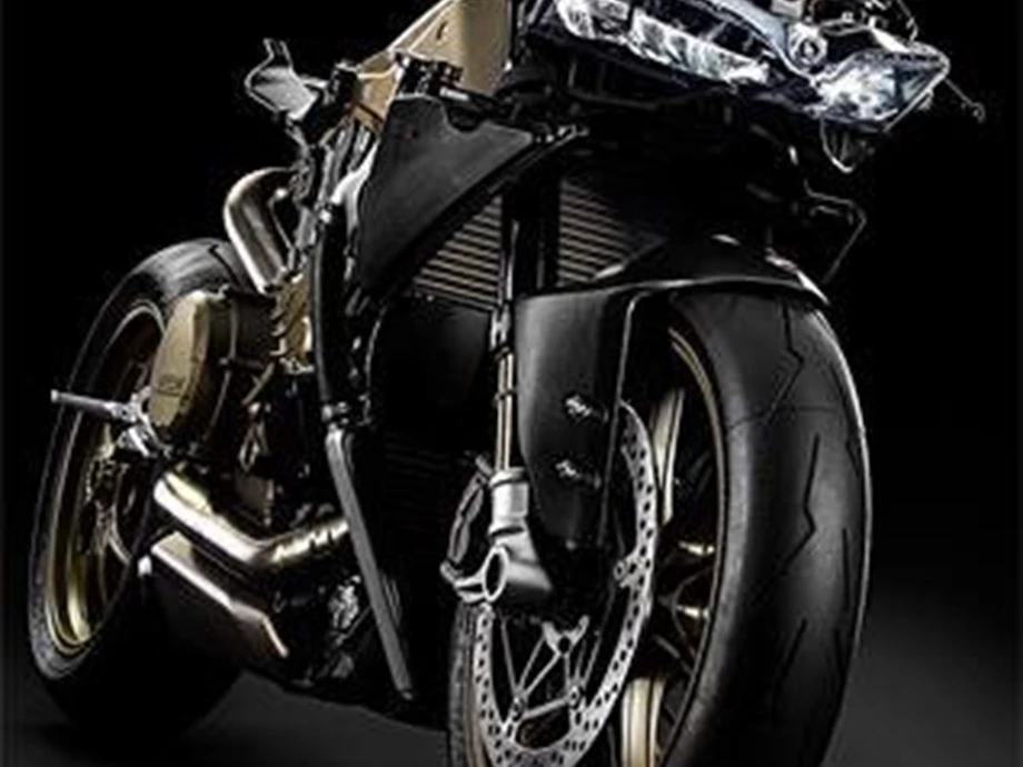 DUCATI Project 1201-  1199 Superleggera Bild 4: DUCATI Project 1201-  1199 Superleggera