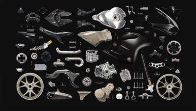 DUCATI Project 1201-  1199 Superleggera - Bild 5