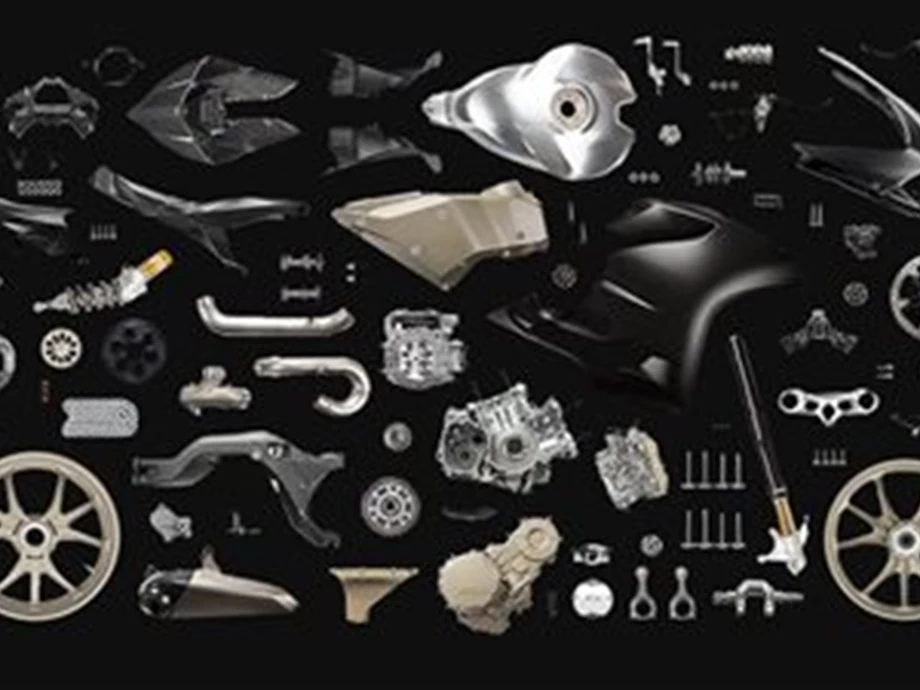 DUCATI Project 1201-  1199 Superleggera Bild 5: DUCATI Project 1201-  1199 Superleggera