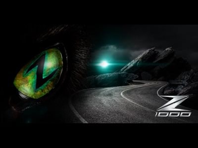 Die neuen Wilden von KAWASAKI  - Bild 1