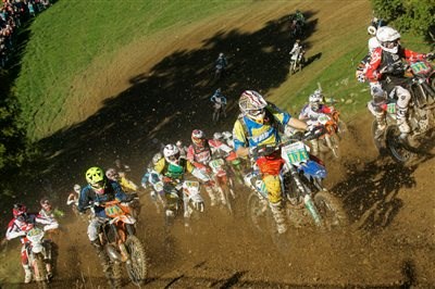 Presseinformation – Rückblick auf das ACC-/ECC-Finale in Launsdorf (19./20. Oktober 2013) - Bild 2