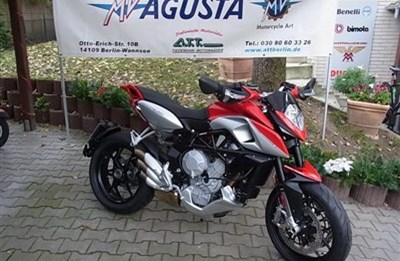 MV Agusta & Italo "EICMA" News sowie neuen QD Schalldämpferkit für MV Agusta 3-Zylinder Modelle! 