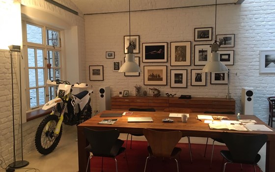 Ein edles Bike geht an einen neuen Besitzer! - Bild 3